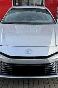 Toyota Camry VIII Prestige 2.5 Hybrid Dynamic Force Prestige 2.5 Hybrid Dynamic Force 231KM-2