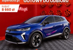 Renault Inny Renault Techno 1.2 TCe Eco-G LPG Symbioz Techno 1.2 TCe Eco-G LPG 120KM / pakiet