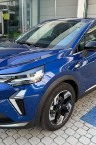 Renault Techno 1.2 TCe Eco-G LPG Symbioz Techno 1.2 TCe Eco-G LPG 120KM / pakiet-2