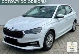 Skoda Fabia III Selection 1.0 TSI Selection 1.0 TSI 95KM