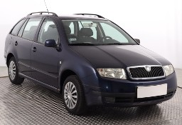 Skoda Fabia I , GAZ, Klima, Alarm