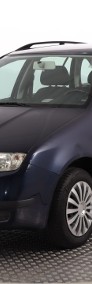 Skoda Fabia I , GAZ, Klima, Alarm-3