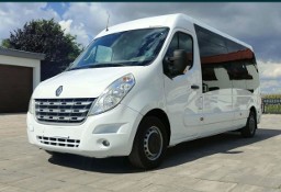 VIP Bus – Komfortowy Przewóz Osób 8+1 | Ekskluzywny Transport