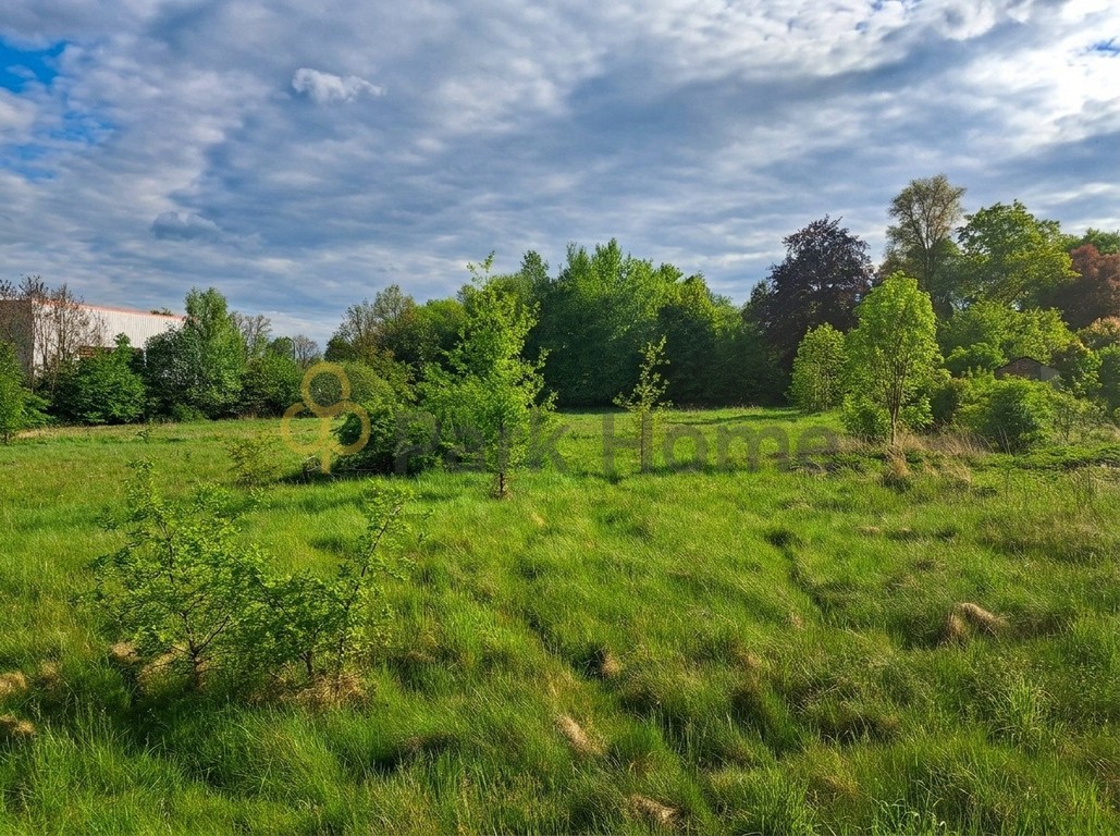 Duża działka budowlana w Wymiarkach. - Widok 2