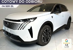 Peugeot 3008 II GT e-DCS 1.2 mHEV GT 1.2 PureTech 136 KM / Pakiet Bezpieczeństwo + Z