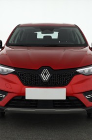 Renault Arkana , Salon Polska, 1. Właściciel, Serwis ASO, Automat, VAT 23%,-2