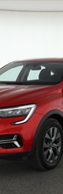 Renault Arkana , Salon Polska, 1. Właściciel, Serwis ASO, Automat, VAT 23%,-3
