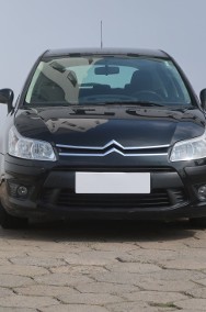 Citroen C4 I , Salon Polska, Klimatronic, Tempomat-2