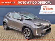 Toyota Yaris Cross Style 1.5 Hybrid Style 1.5 Hybrid 130KM | Podgrzewane fotele!