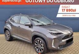 Toyota Yaris Cross Style 1.5 Hybrid Style 1.5 Hybrid 130KM | Podgrzewane fotele!