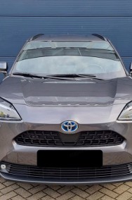 Toyota Yaris Cross Style 1.5 Hybrid Style 1.5 Hybrid 130KM | Podgrzewane fotele!-2