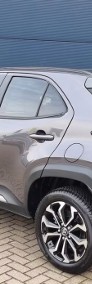 Toyota Yaris Cross Style 1.5 Hybrid Style 1.5 Hybrid 130KM | Podgrzewane fotele!-3