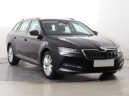 Skoda Superb III , Salon Polska, 1. Właściciel, Serwis ASO, Automat, VAT 23%,