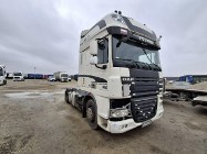 DAF ft xf