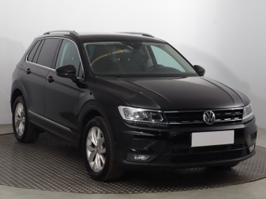 Volkswagen Tiguan , DSG, Klimatronic, Tempomat, Parktronic,-1