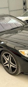 Mercedes-Benz Klasa CL W216-4