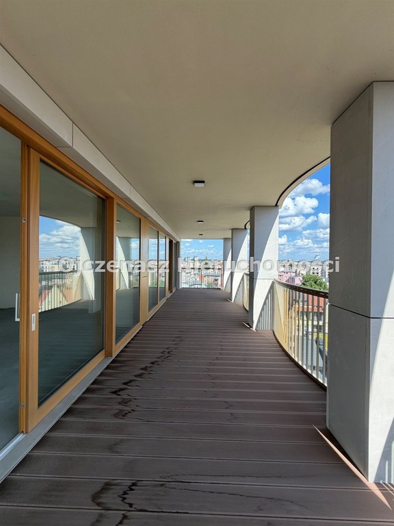 Mieszkanie na sprzedaż, 115 m², 4 pokoje Bydgoszcz Centrum