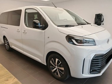Toyota Proace Long L2H1 Family Long L2H1 Family 2.2 180KM-1