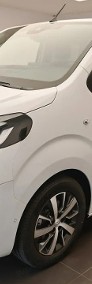 Toyota Proace Long L2H1 Family Long L2H1 Family 2.2 180KM-3