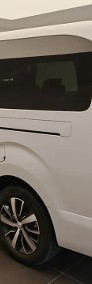 Toyota Proace Long L2H1 Family Long L2H1 Family 2.2 180KM-4