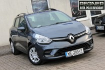 Renault Clio V 0.9 TCE Alize 90KM Salon PL FV23% ASO 1WŁ LED Tempomat Gwarancja