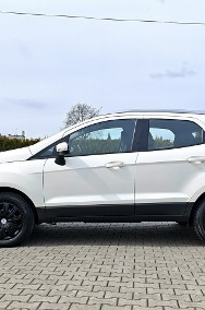 Ford EcoSport II 1.0 E-bst 125KM Eu6 -Pakiet zima -Klimatr -Nowy rozrząd +Opony zima-2