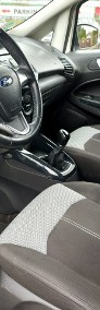 Ford EcoSport II 1.0 E-bst 125KM Eu6 -Pakiet zima -Klimatr -Nowy rozrząd +Opony zima-4