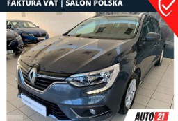 Renault Megane IV Salon Polska 1szy właściciel bezwypadkowy serwisowany VAT 23%