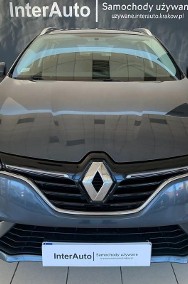 Renault Megane IV Salon Polska 1szy właściciel bezwypadkowy serwisowany VAT 23%-2