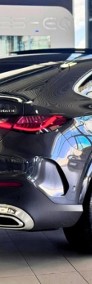 Mercedes-Benz Klasa GLC Coupe 200 4-Matic AMG Line Coupe 200 4M Pakiet AMG Premium + Zimowy +-3