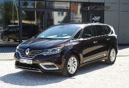 Renault Espace V 1.6 DCI 160 KM 7-OSÓB BEZWYPADKOWY SILNIK PO REMONCIE SALON IT