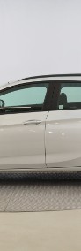 Opel Astra J , Salon Polska, Serwis ASO, Klima, Tempomat, Parktronic-4