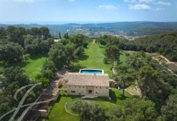 Dom Saint-Paul-De-Vence