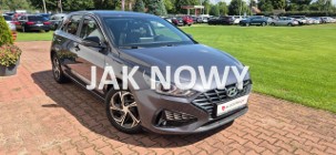 Hyundai i30 II VIRTUAL COCPIT-NAVI-MEDIA