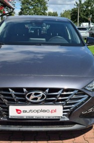 Hyundai i30 II VIRTUAL COCPIT-NAVI-MEDIA-2