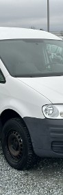 Volkswagen Caddy 2.0 SDI 69KM 2009/2010-3