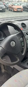 Volkswagen Caddy 2.0 SDI 69KM 2009/2010-4