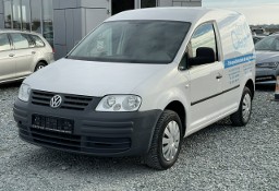 Volkswagen Caddy 2.0 SDI 69KM 2009/2010