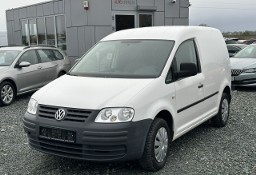 Volkswagen Caddy 2.0 SDI 69KM 2009/2010