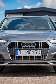 Audi A4 B9 Allroad 2.0TFSi Quattro 252KM-2