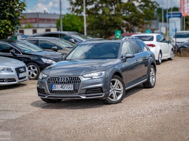 Allroad 2.0TFSi Quattro 252KM-1