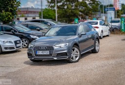 Audi A4 B9 Allroad 2.0TFSi Quattro 252KM