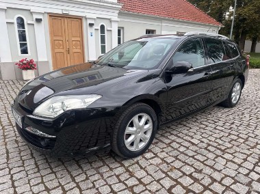 Renault Laguna III-1