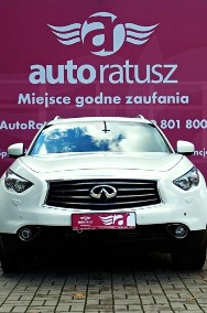 Infiniti QX70 *Rezerwacja*-2