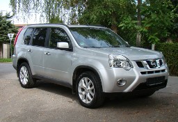 Nissan X-trail II Niski przebieg, 4x4