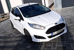 Ford Fiesta VIII VAN, 23% VAT