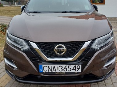 1.6 dCi Xtronic TEKNA+ 130KM 2018r-1