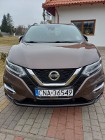 Nissan Qashqai II 1.6 dCi Xtronic TEKNA+ 130KM 2018r