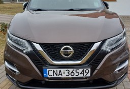 Nissan Qashqai II 1.6 dCi Xtronic TEKNA+ 130KM 2018r
