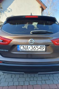 1.6 dCi Xtronic TEKNA+ 130KM 2018r-2